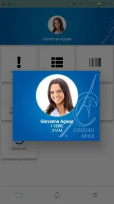 Colégio Ápice Sorocaba android App screenshot 1